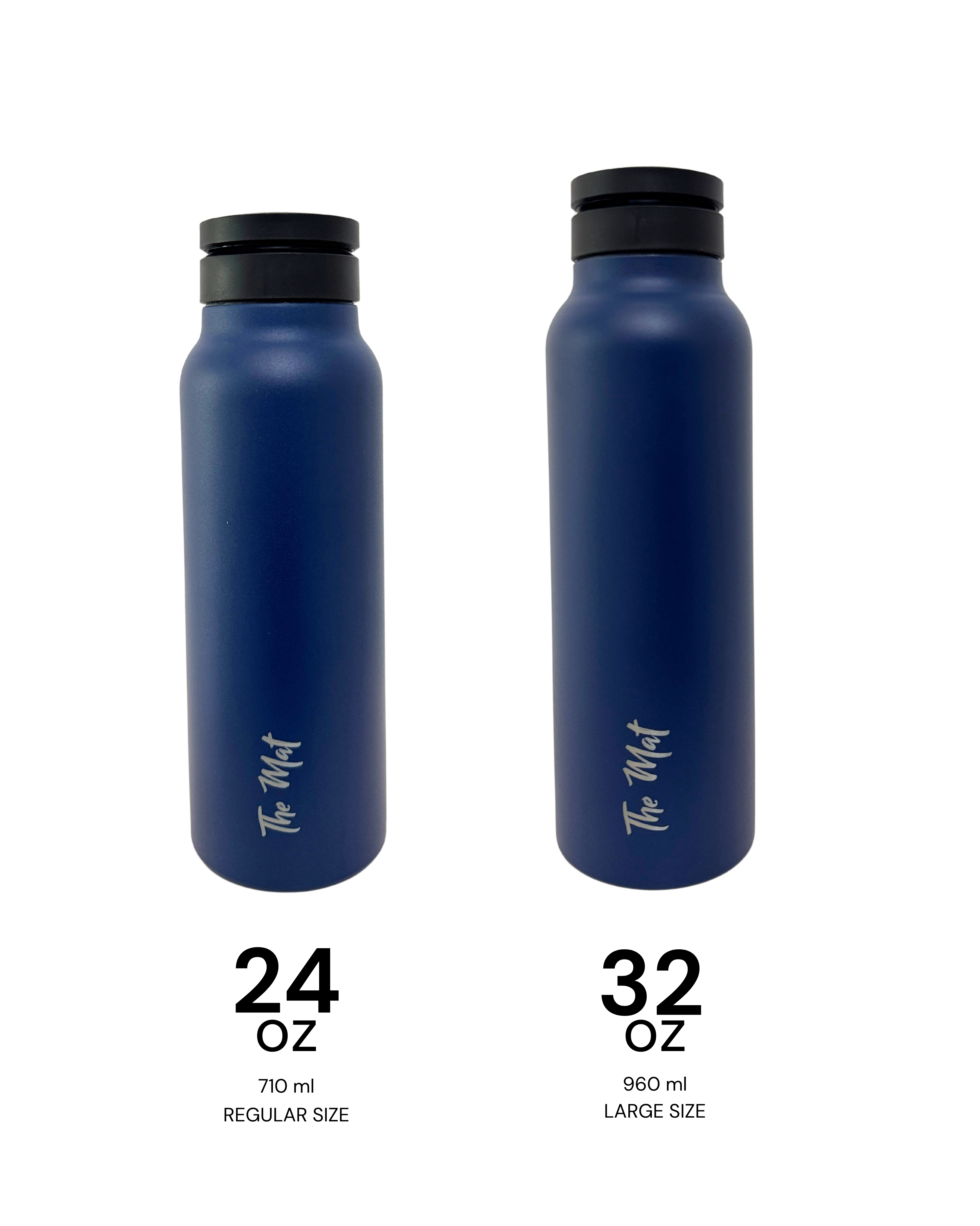 holdr MagSafe Water Bottle