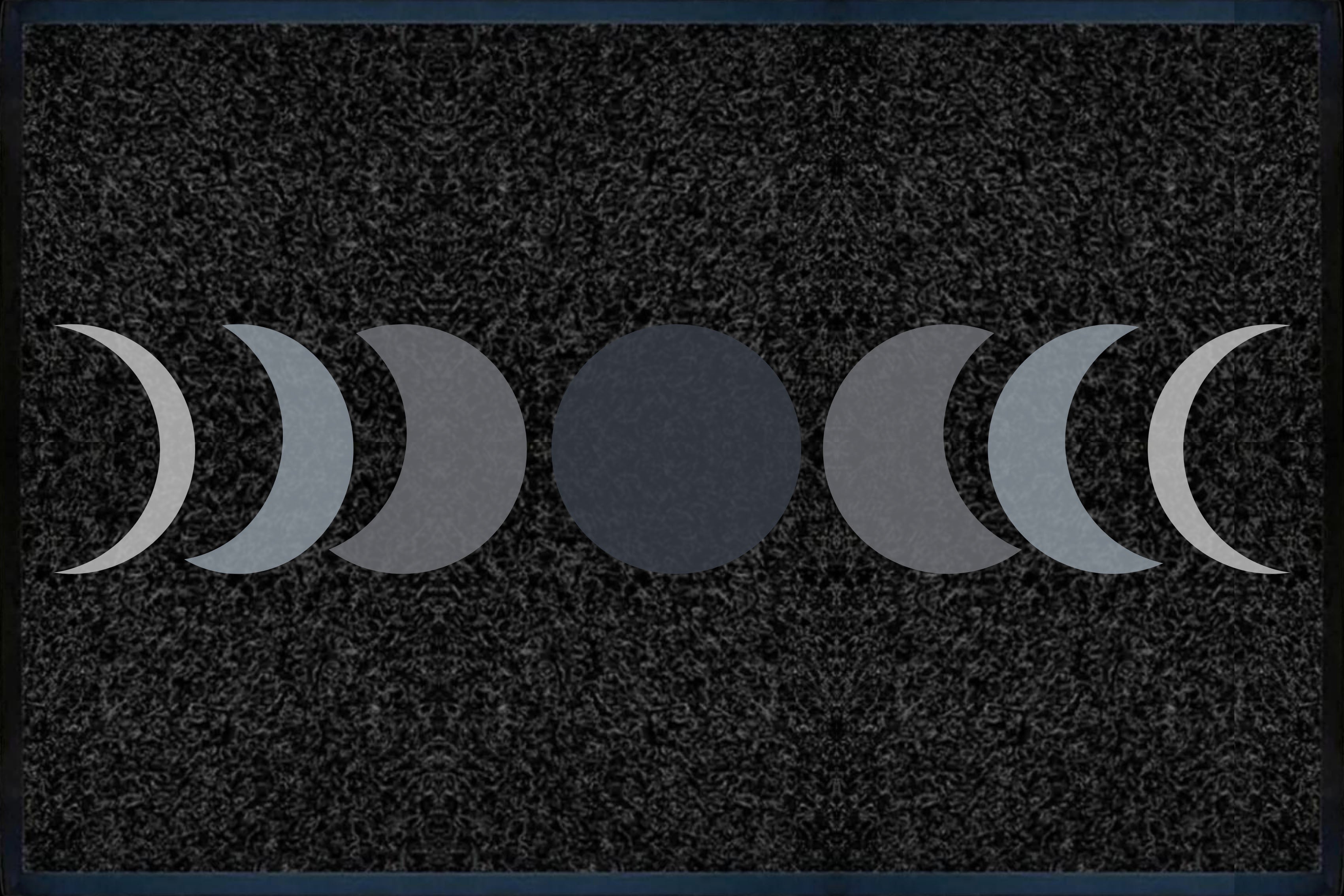 The Lunar Cycle