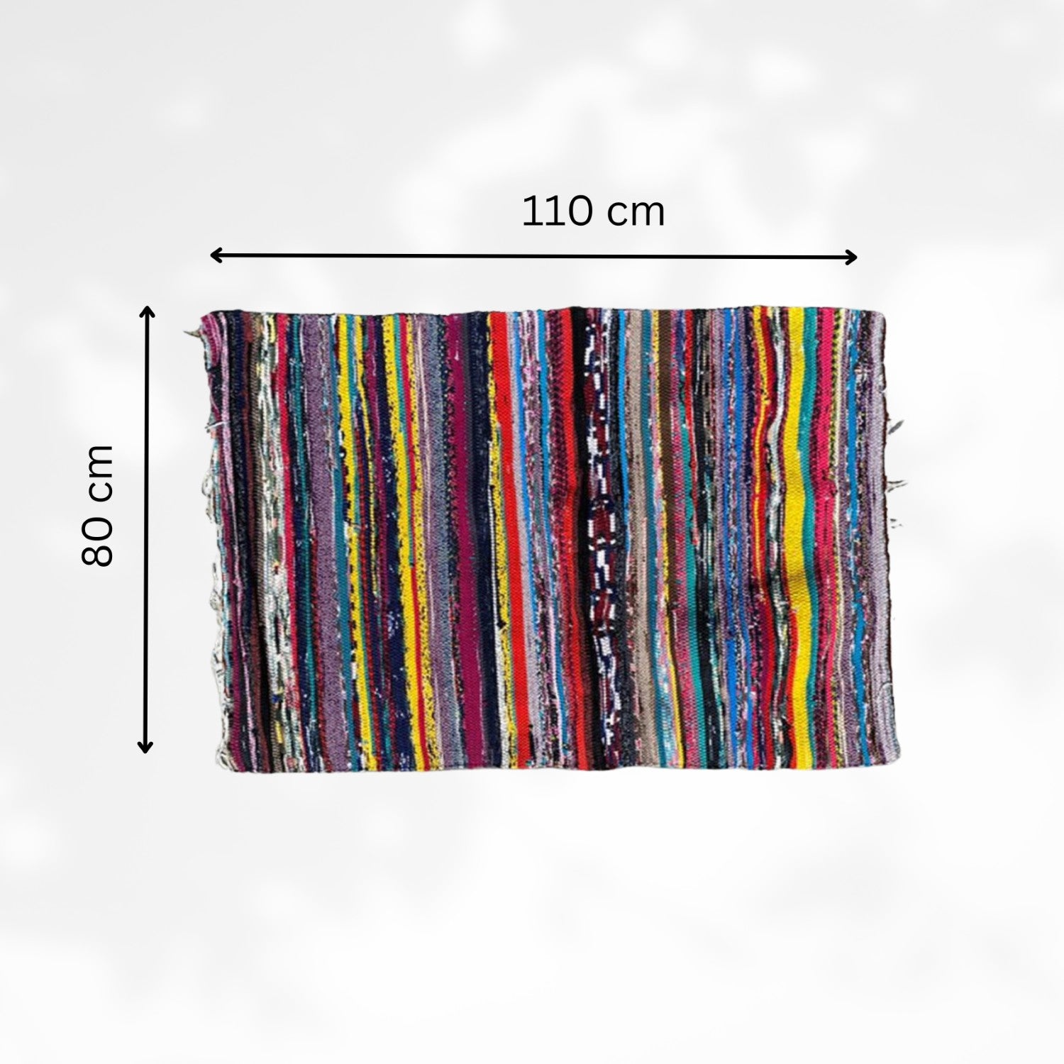 Multi Color Rug