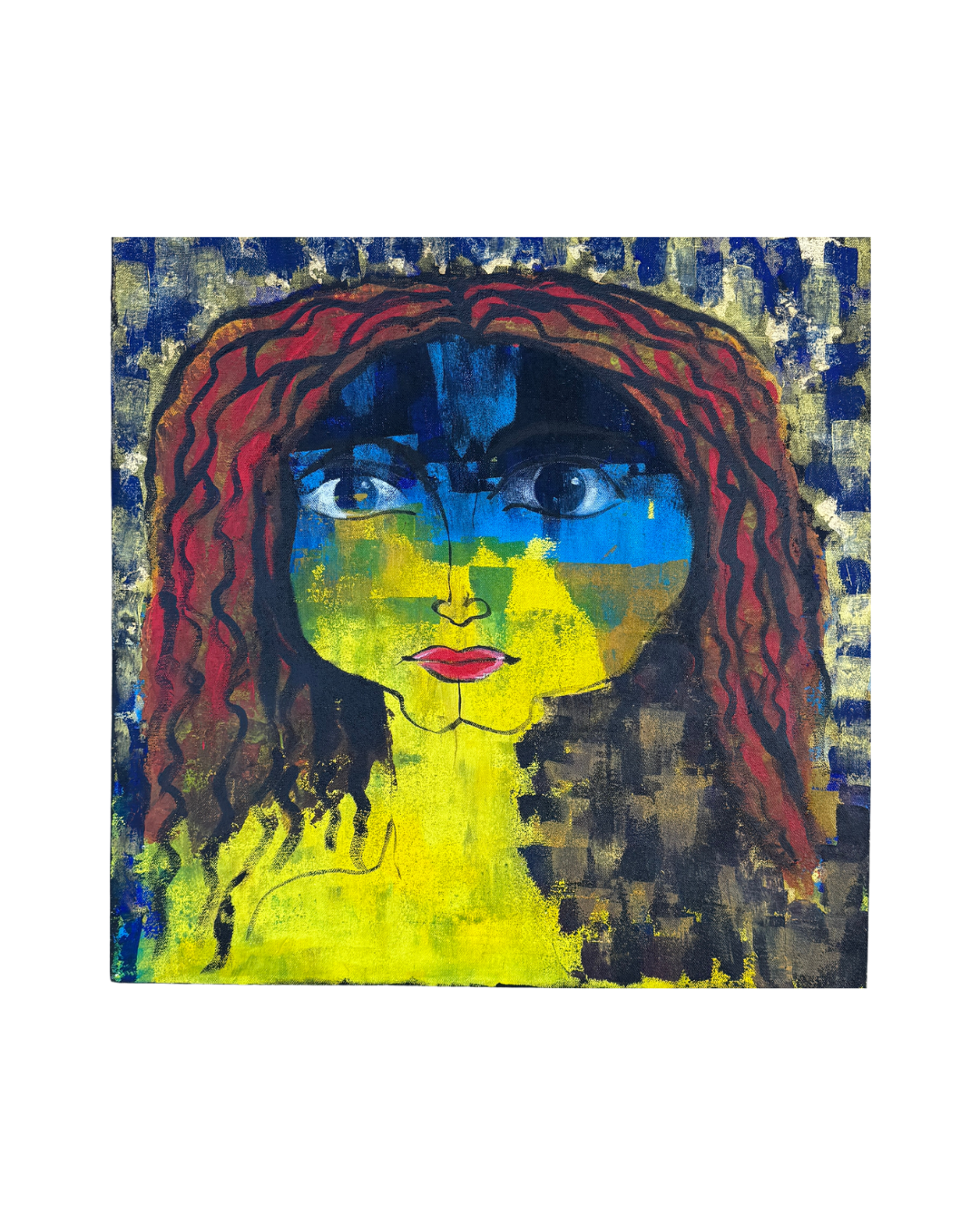 The Portrait