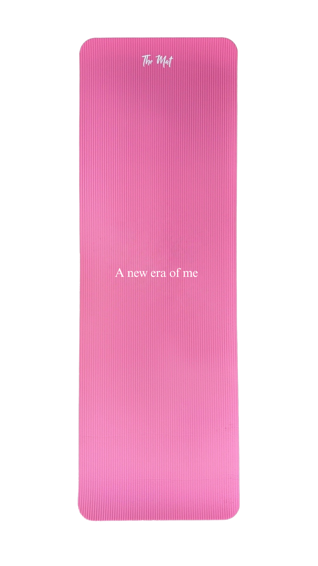 A New Era of Me Yoga Mat - TheMatHomes