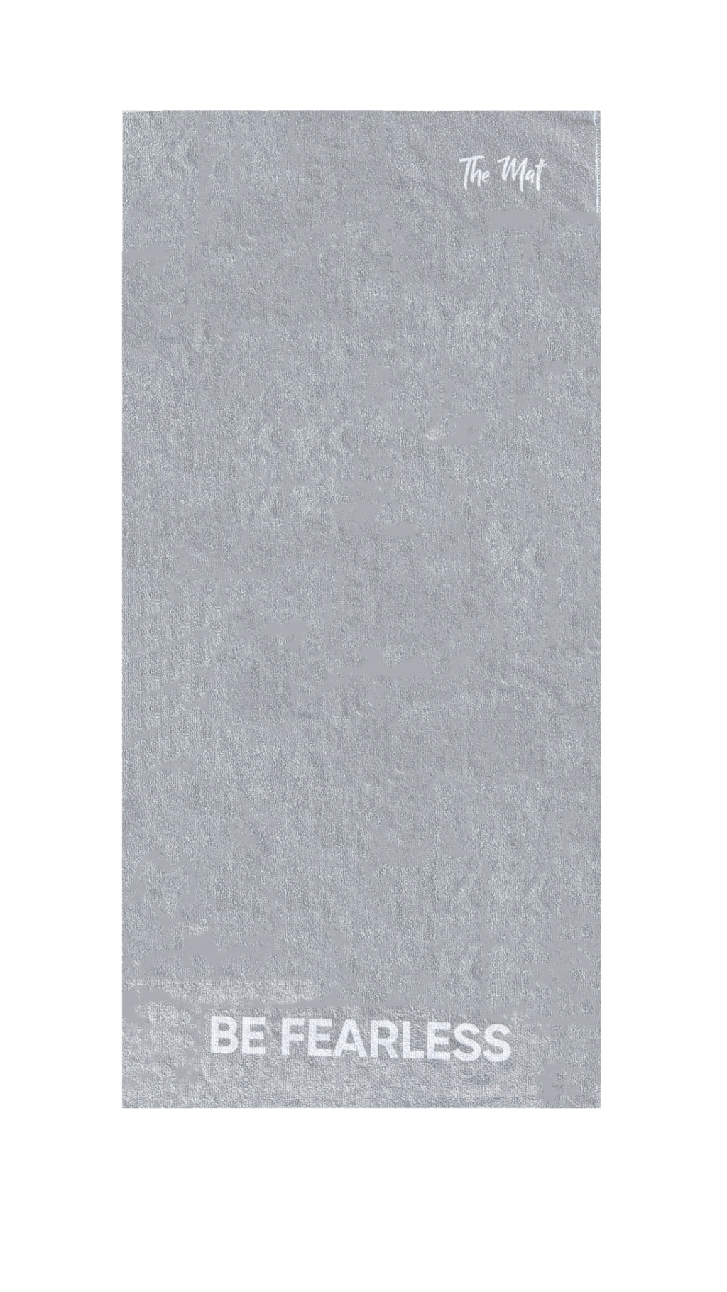 Be Fearless Gym Towel TheMatHomes be-fearless-gym-towel-themathomes