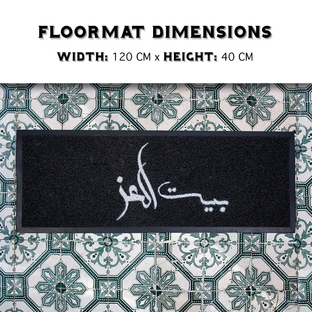 #size_120cm * 40cm