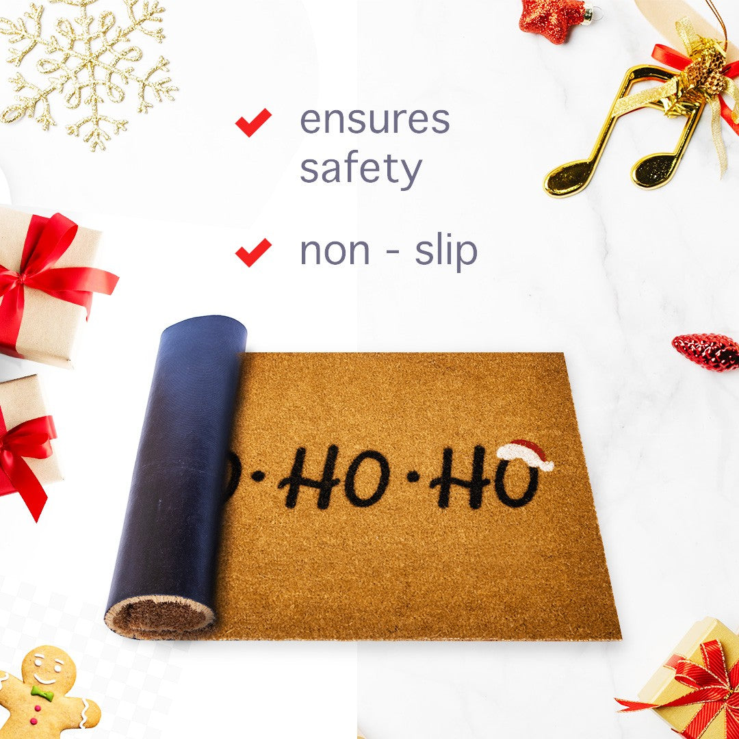 Christmas "HO.HO.HO"