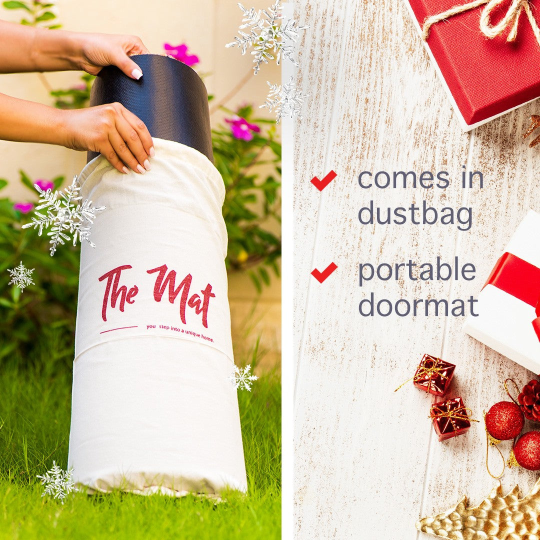 Christmas "HO.HO.HO"