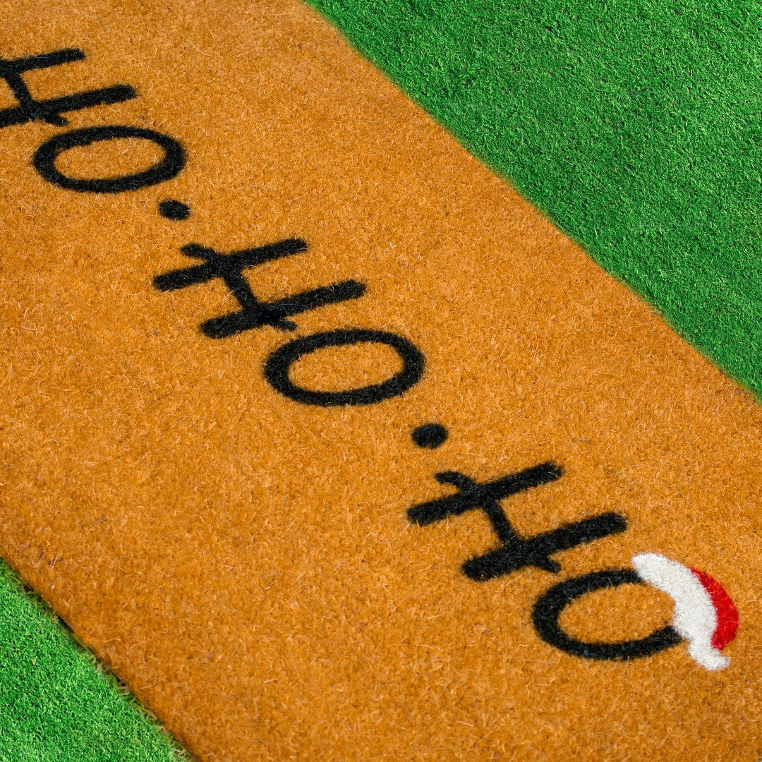 Christmas "HO.HO.HO"