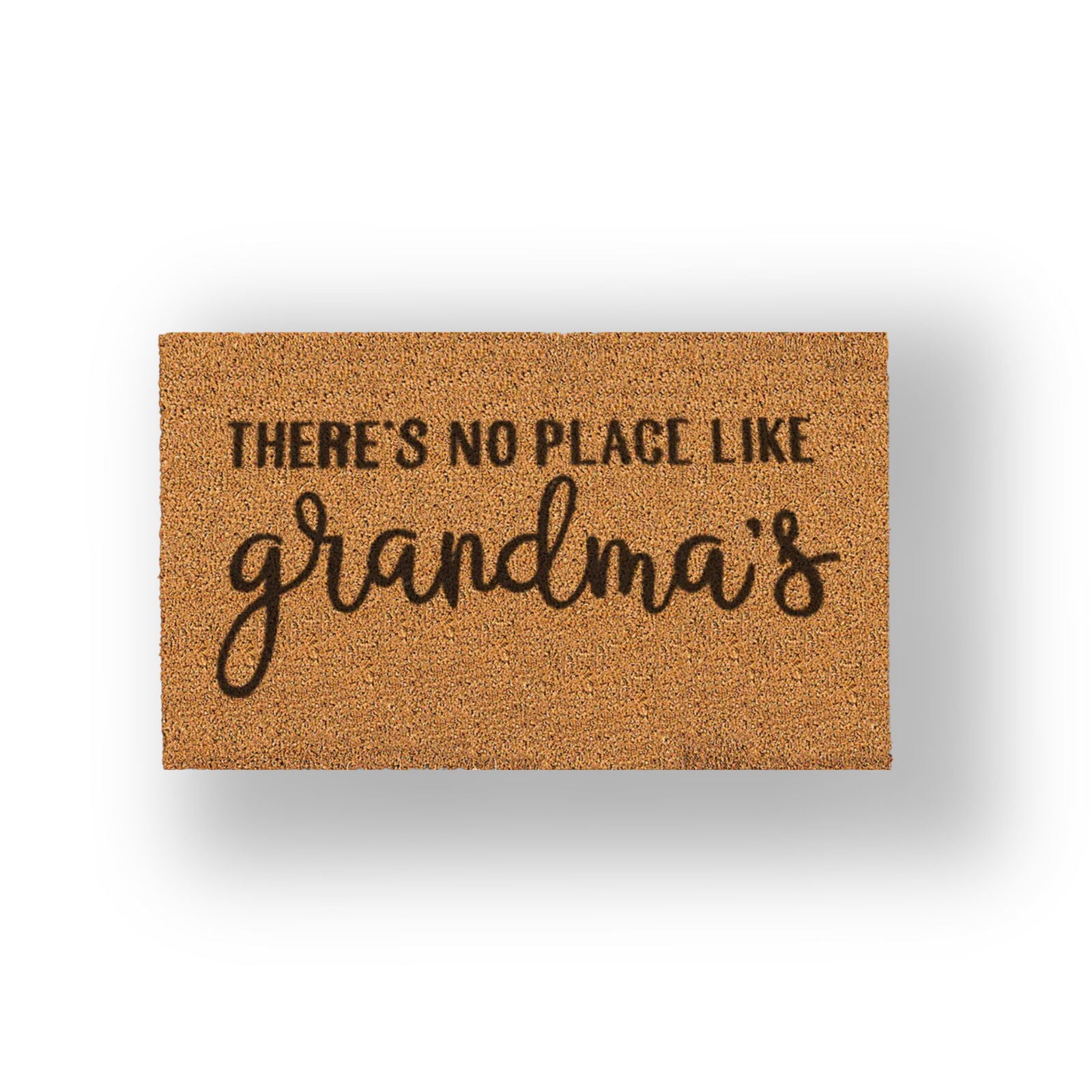 There is No Place Like Grandma's - TheMatHomes
