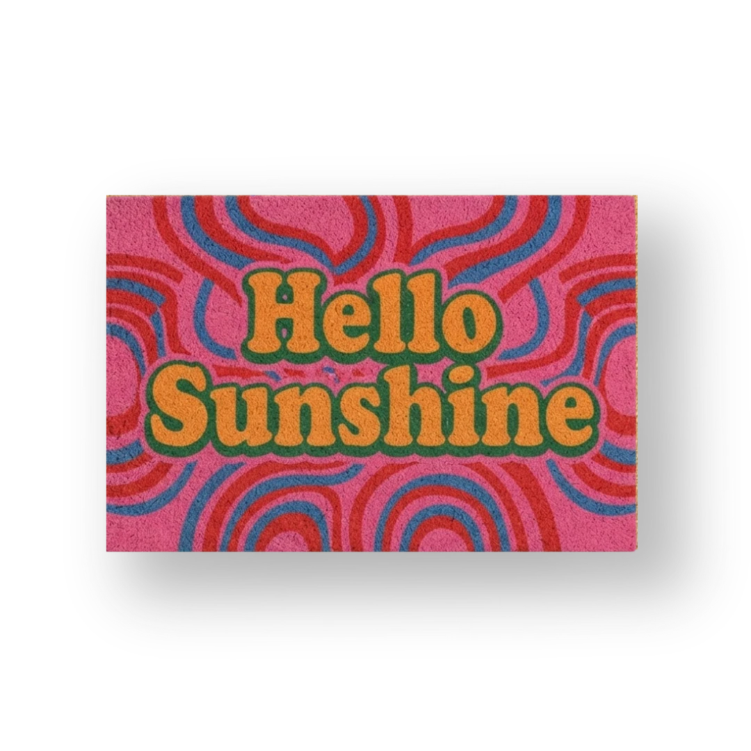 Hello Sunshine