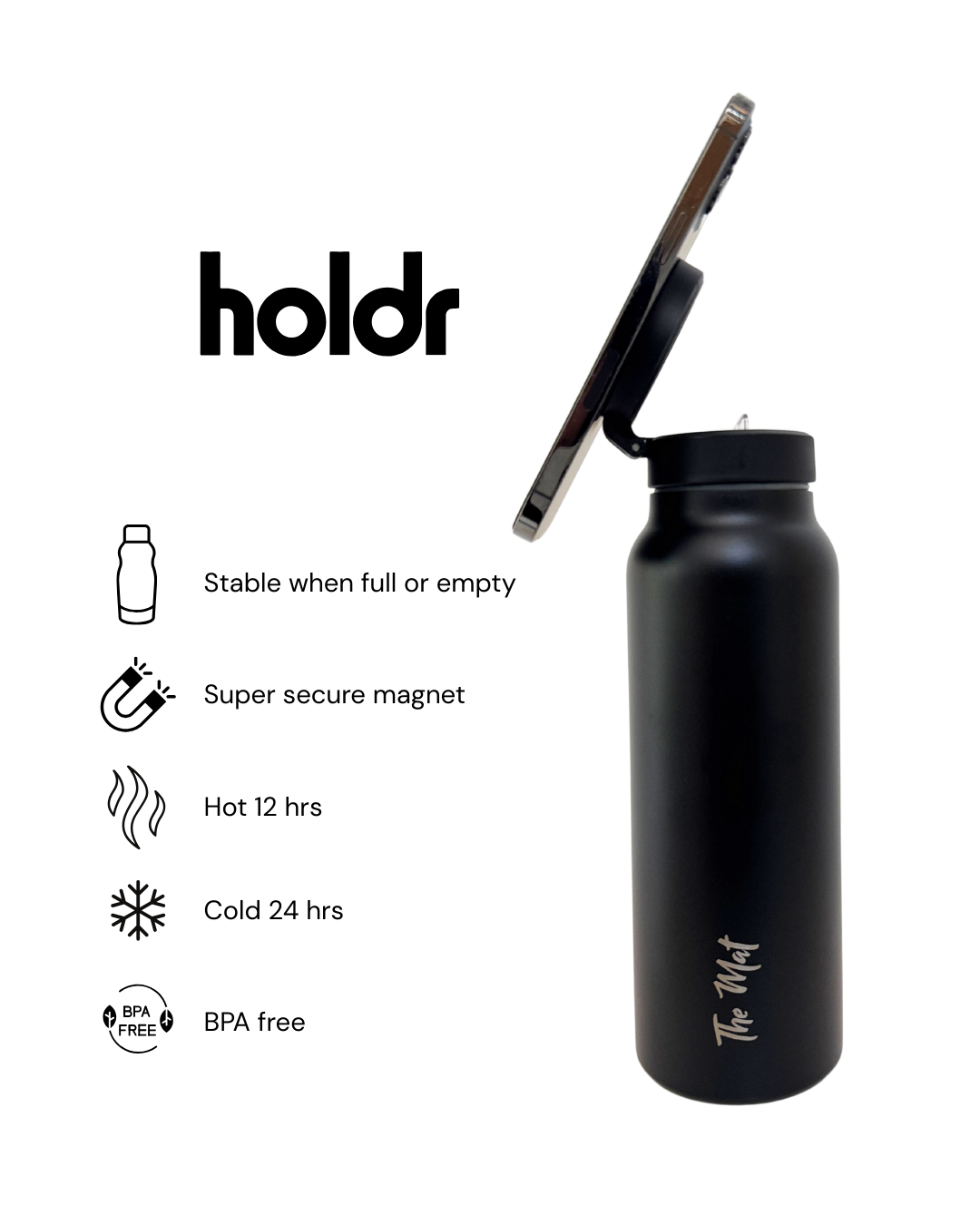 holdr