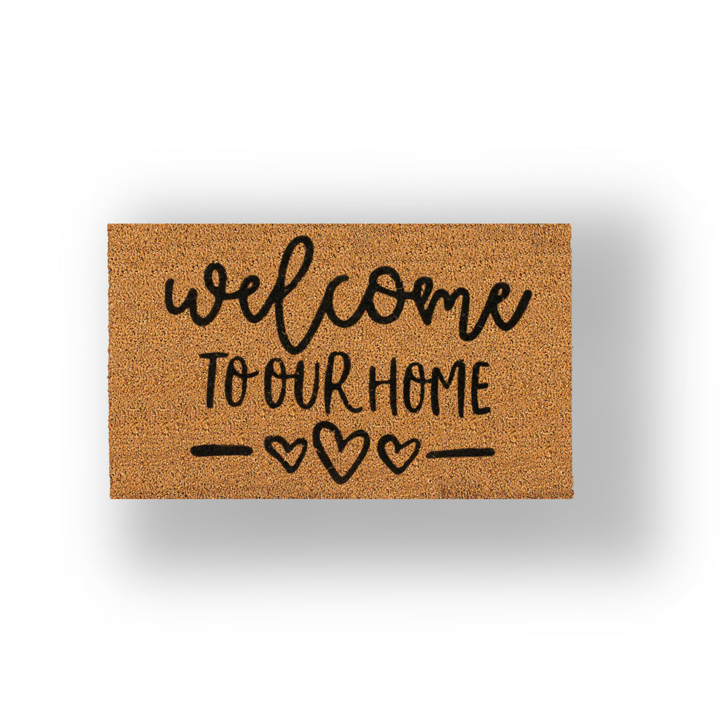 Welcome to our Home – TheMatHomes