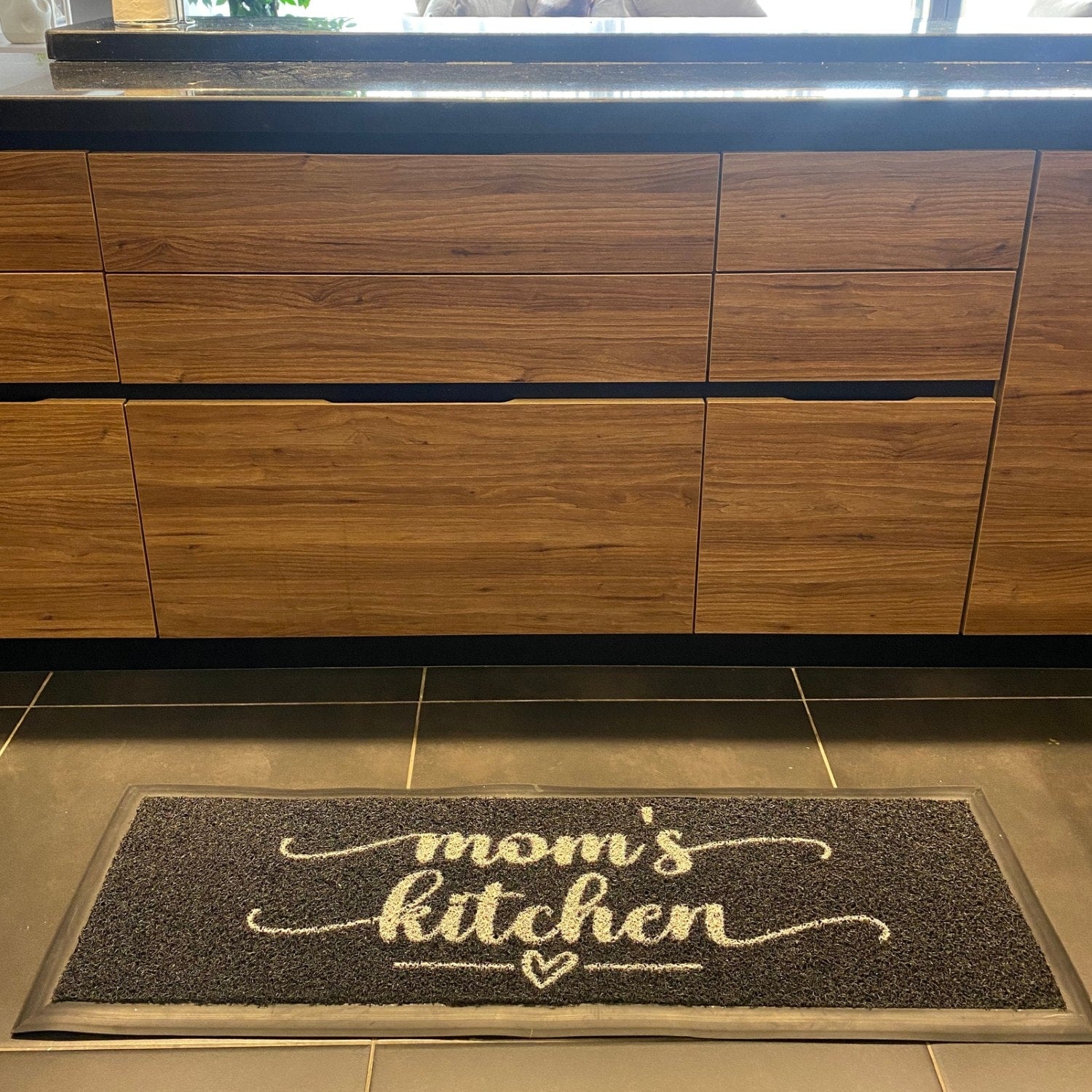 Mom's Kitchen