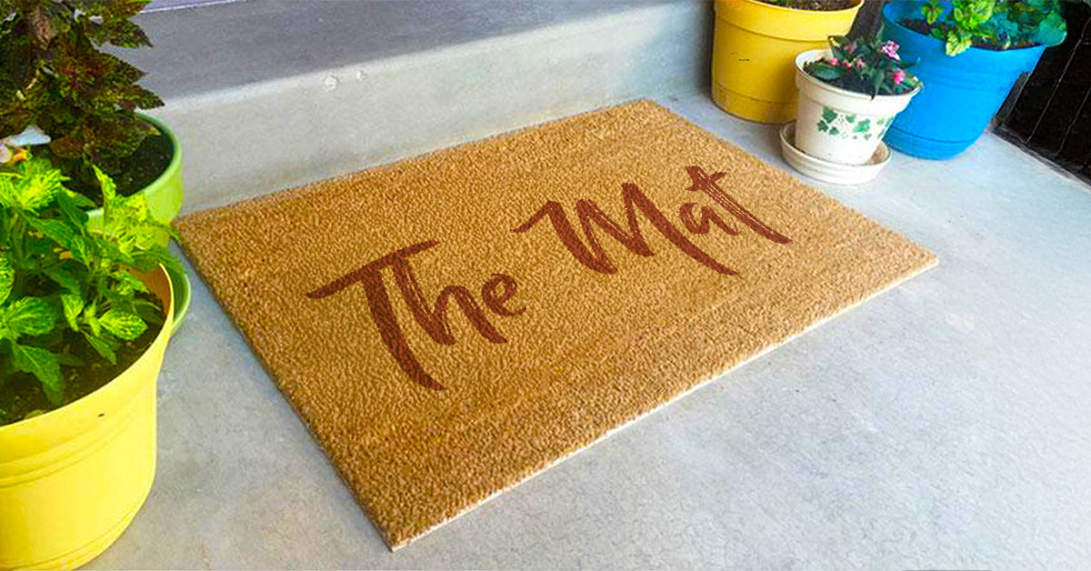 The Mat Homes