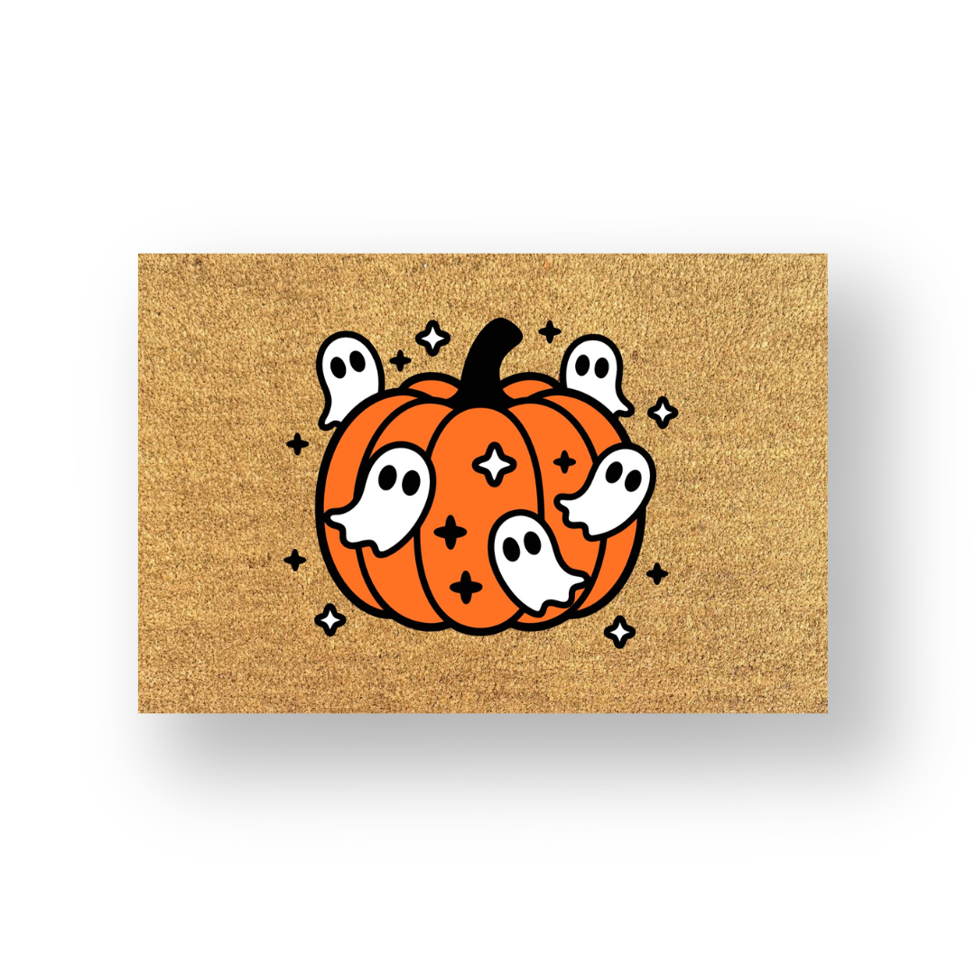 No Tricks, Just Treats