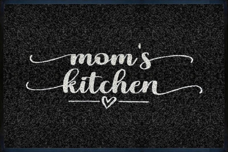 Mom's Kitchen