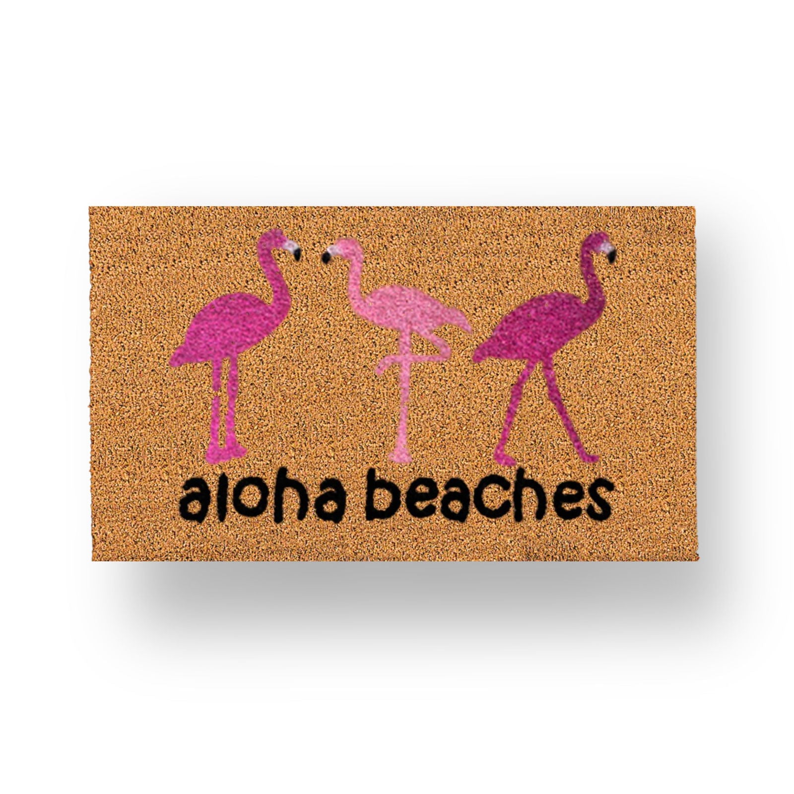 Aloha Beaches - TheMatHomes