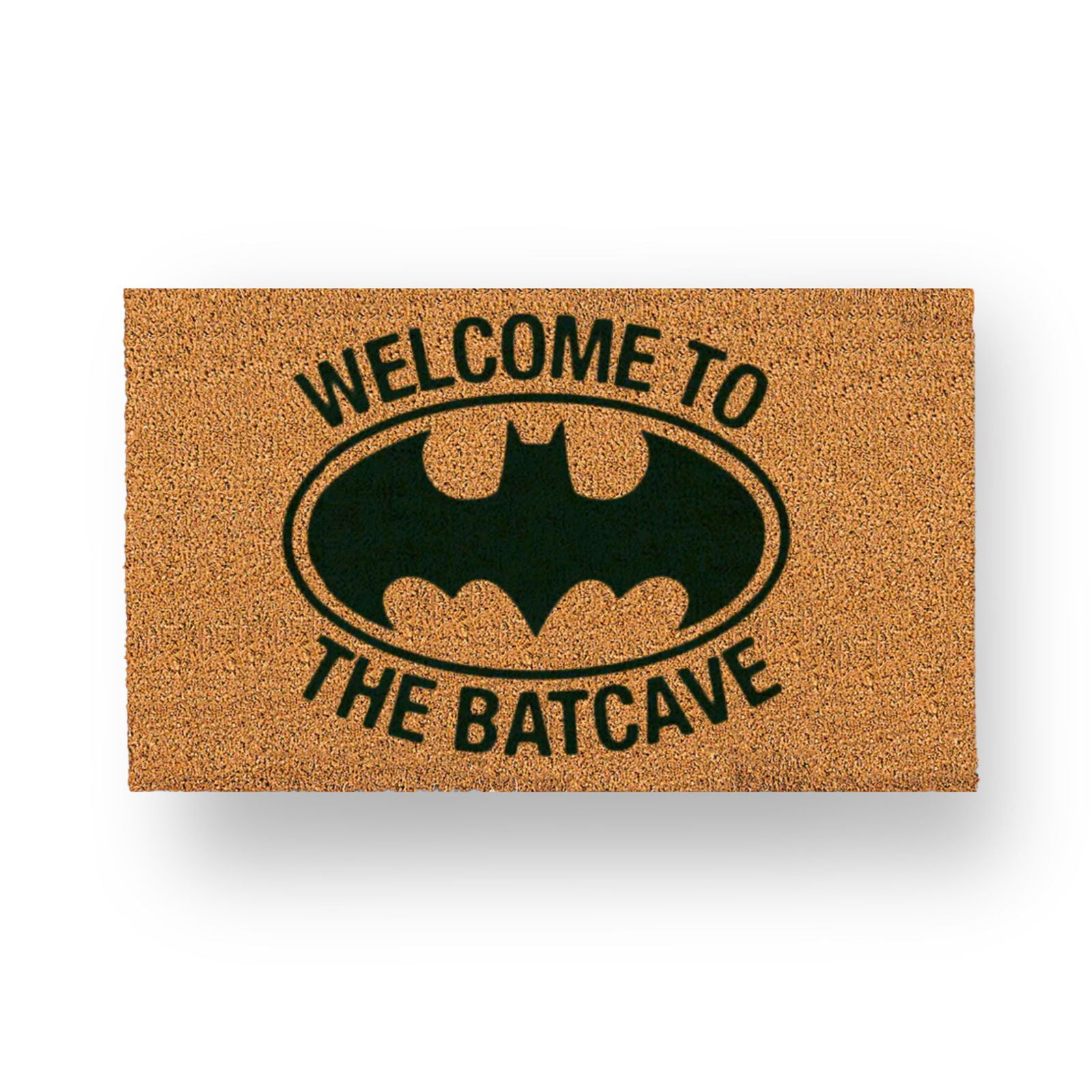 Batcave - TheMatHomes