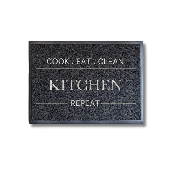 Cook - Eat - Clean - TheMatHomes