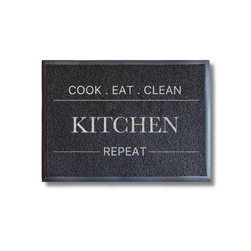 Cook - Eat - Clean - TheMatHomes