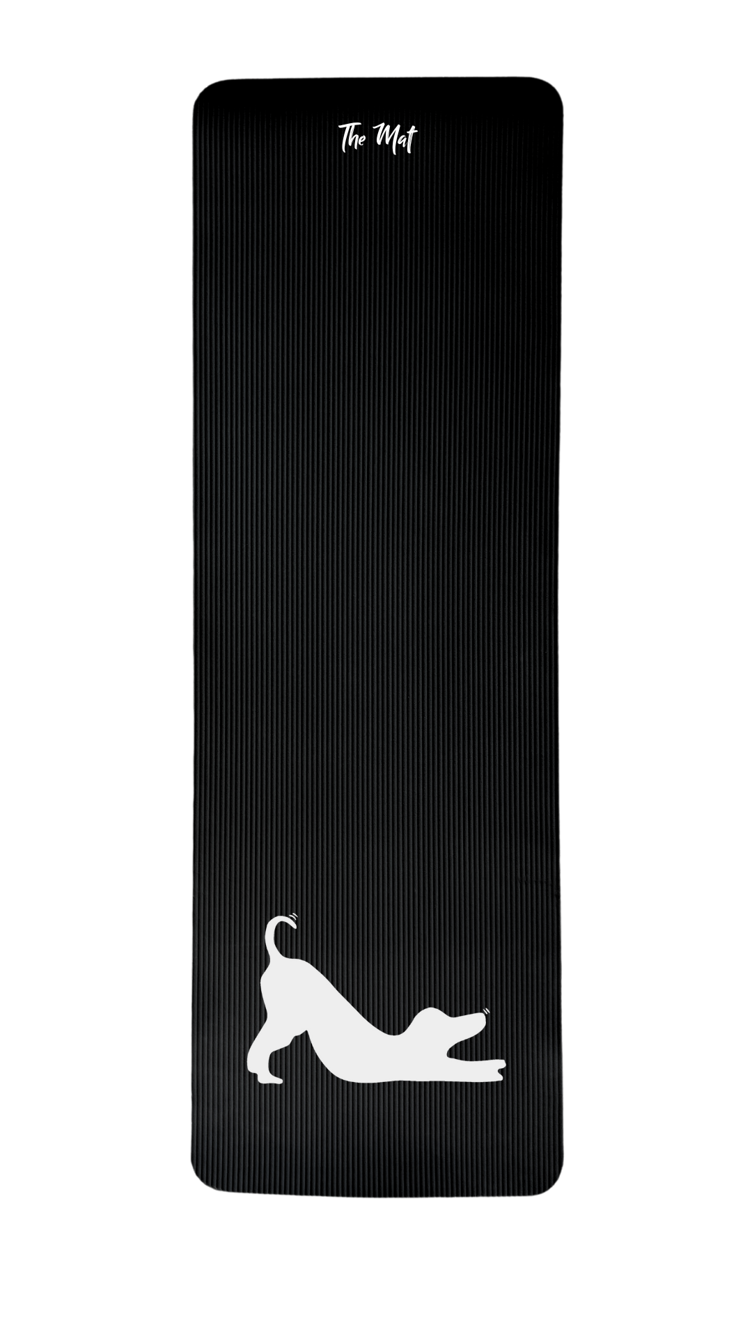 Downward Dog Yoga Mat - TheMatHomes