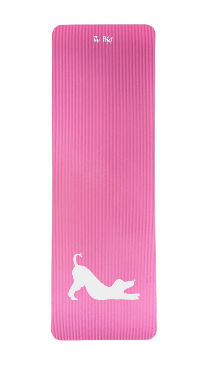 Downward Dog Yoga Mat - TheMatHomes