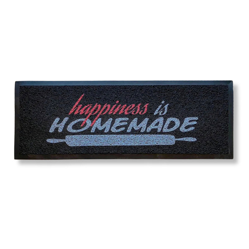 Happiness is Homemade - TheMatHomes