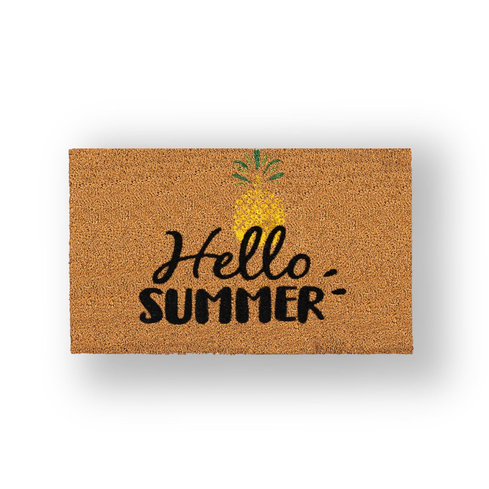 Hello Summer - TheMatHomes