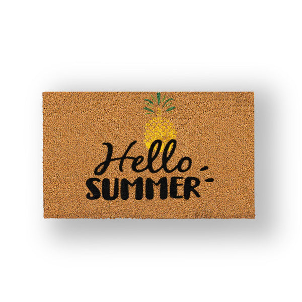 Hello Summer - TheMatHomes