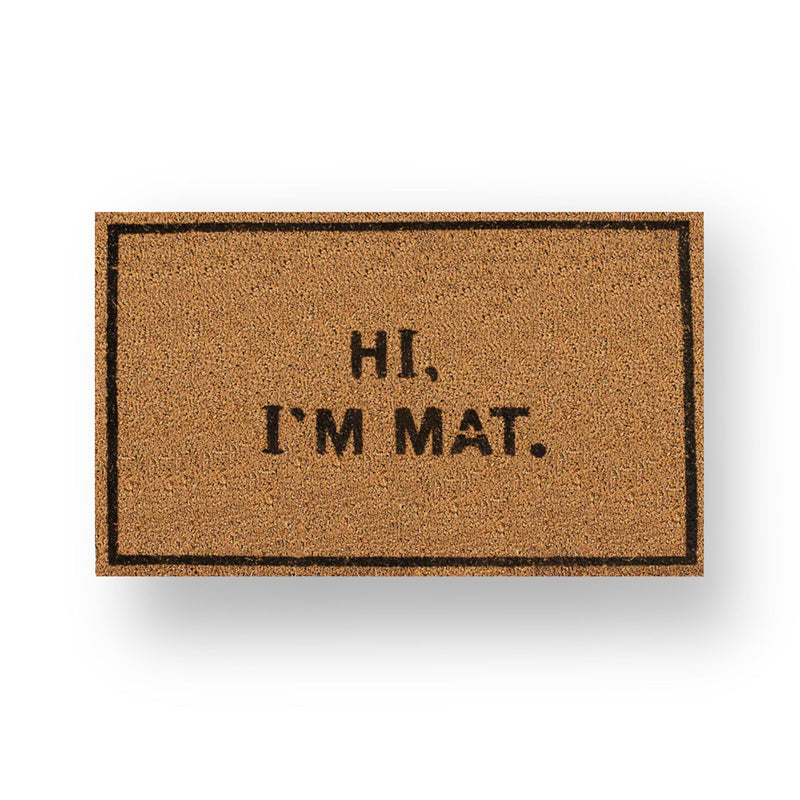 Hi I'm Mat - TheMatHomes