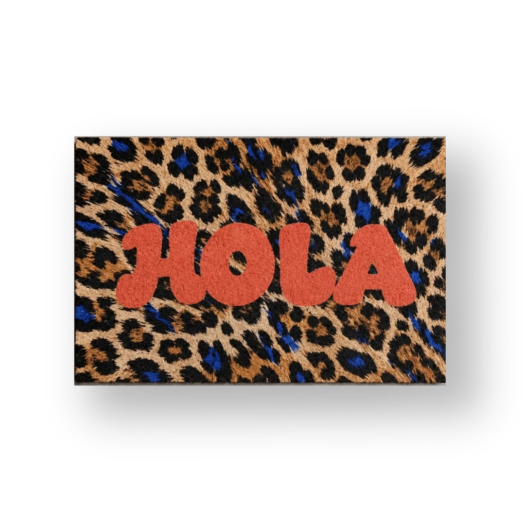 Hola