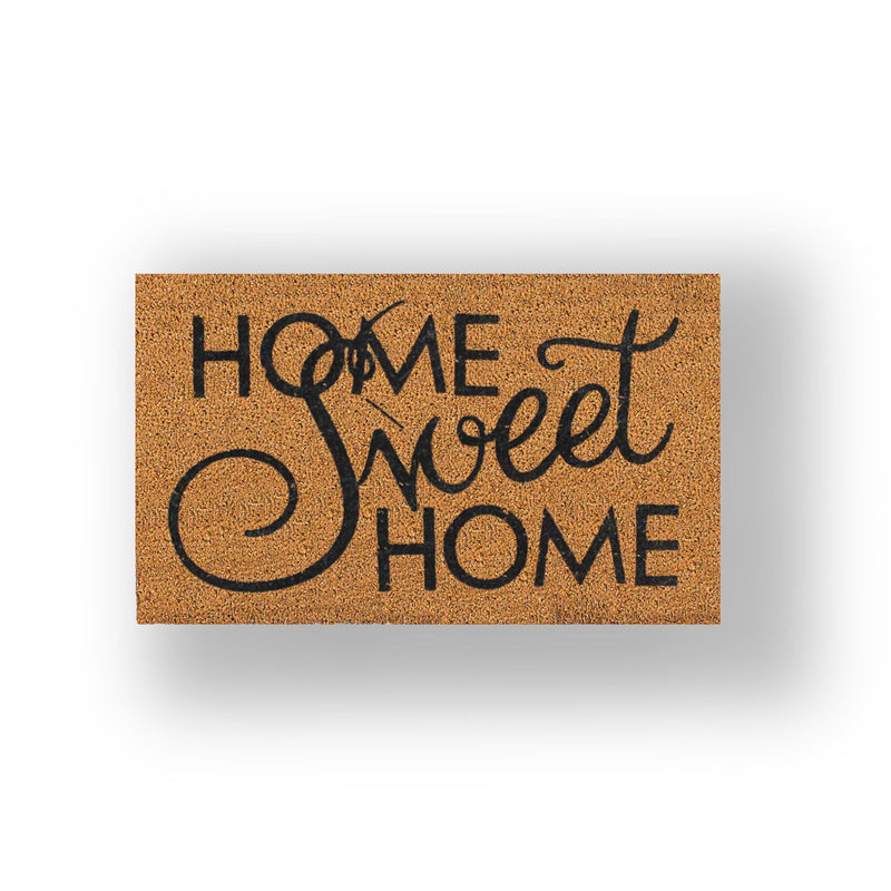 Home Sweet Home - TheMatHomes