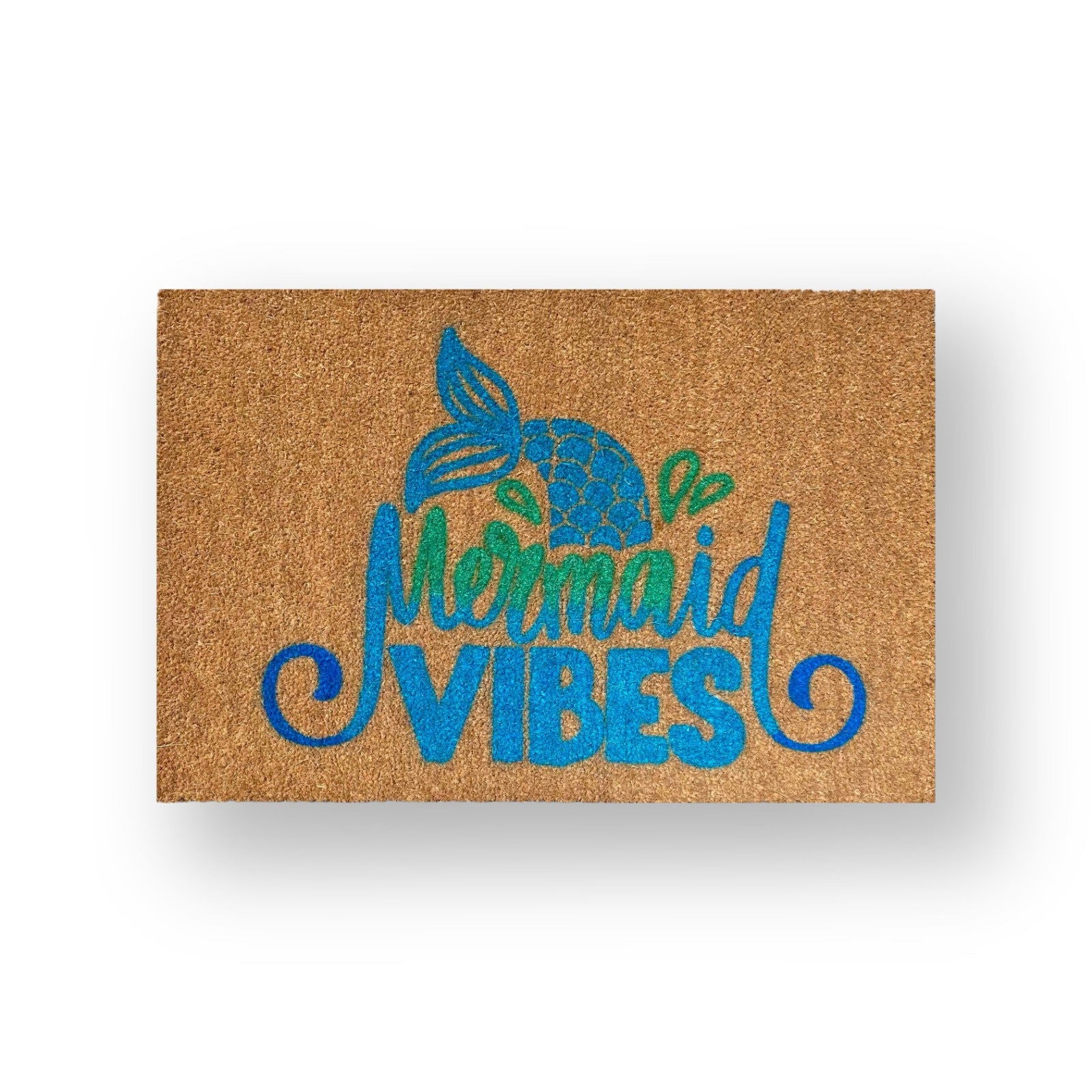 Mermaid Vibes - TheMatHomes