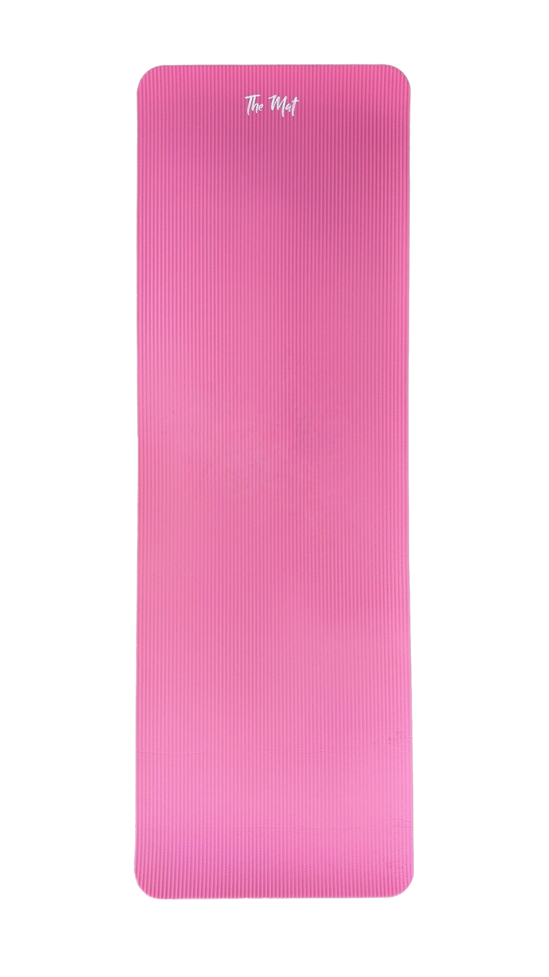 Plain Yoga Mat - TheMatHomes