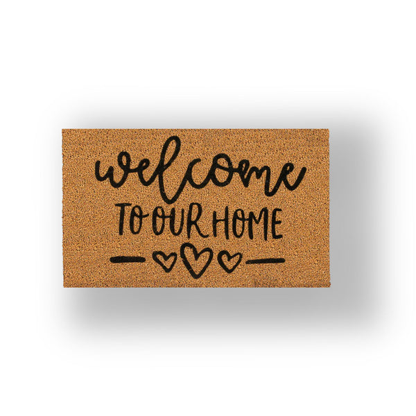 Welcome to our Home - TheMatHomes