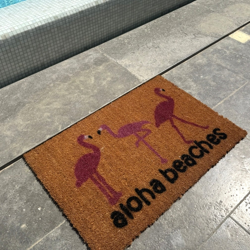 Aloha Beaches