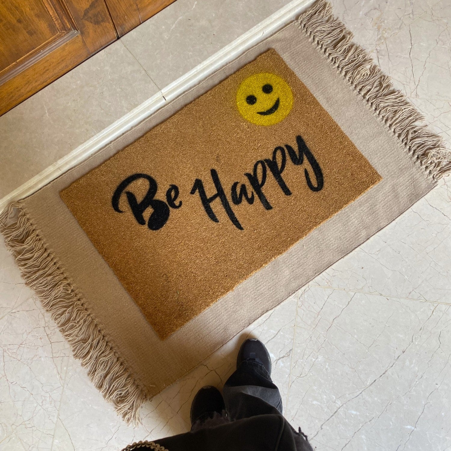 Be Happy🙂