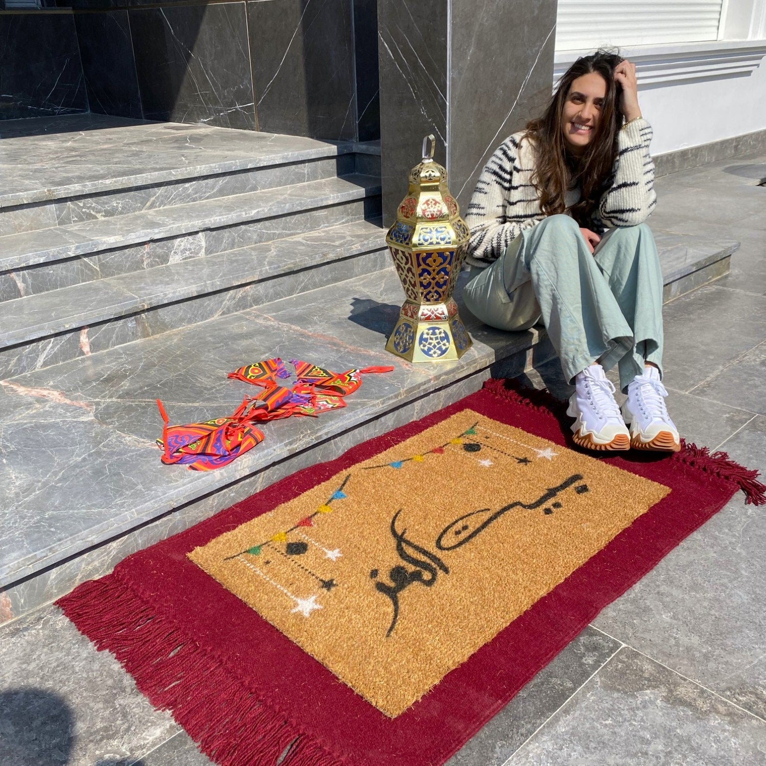 بيت العز Ramadan Edition