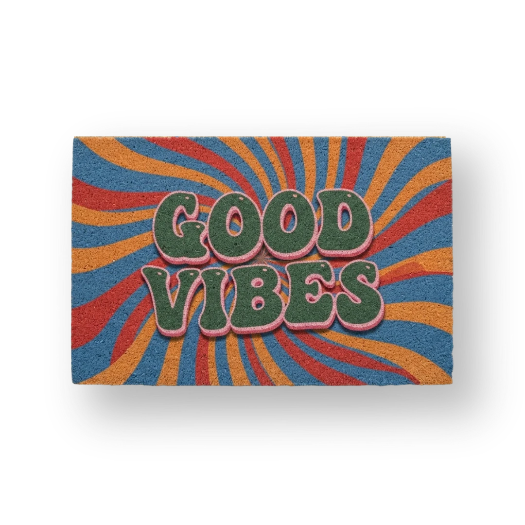 Good Vibes
