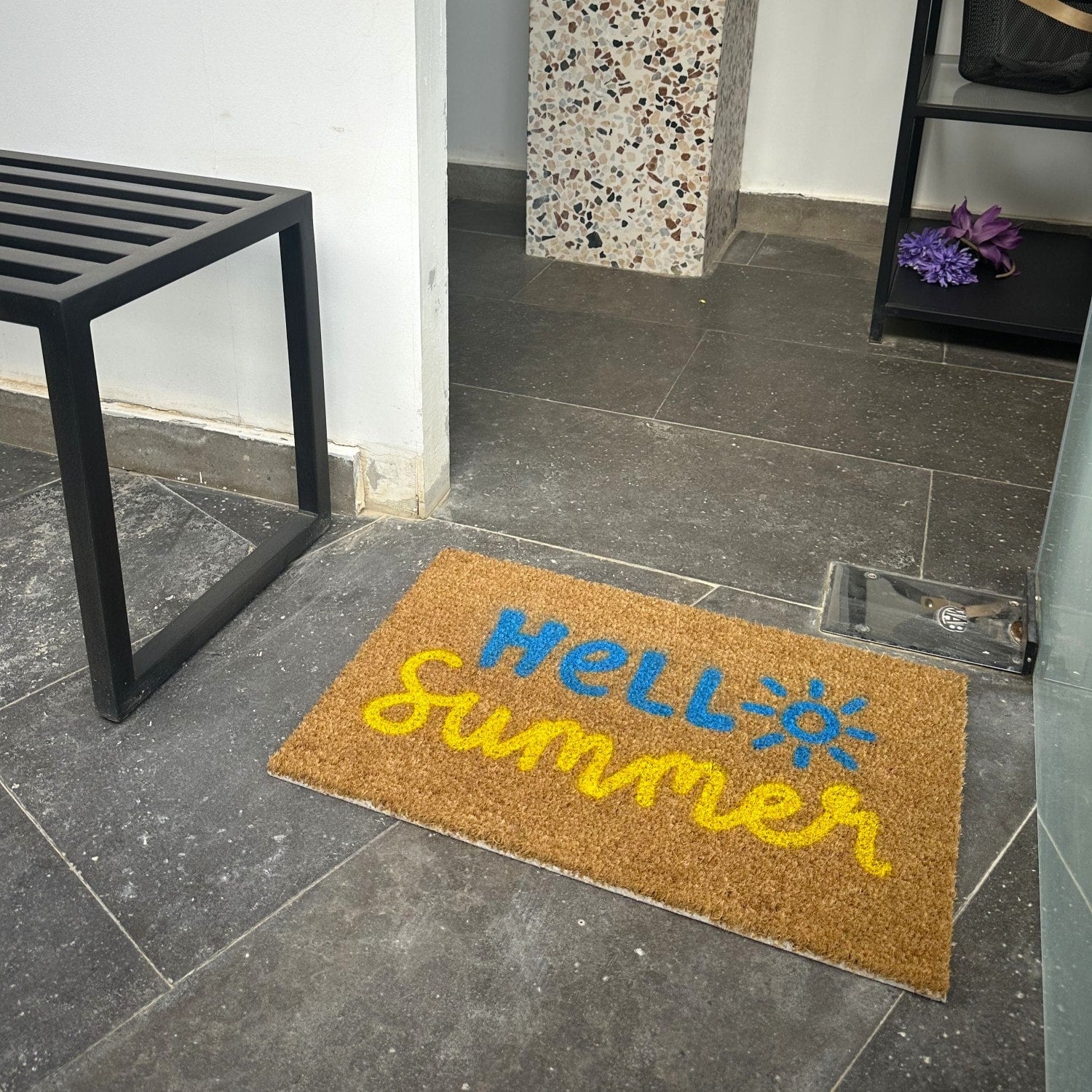 Hello Summer