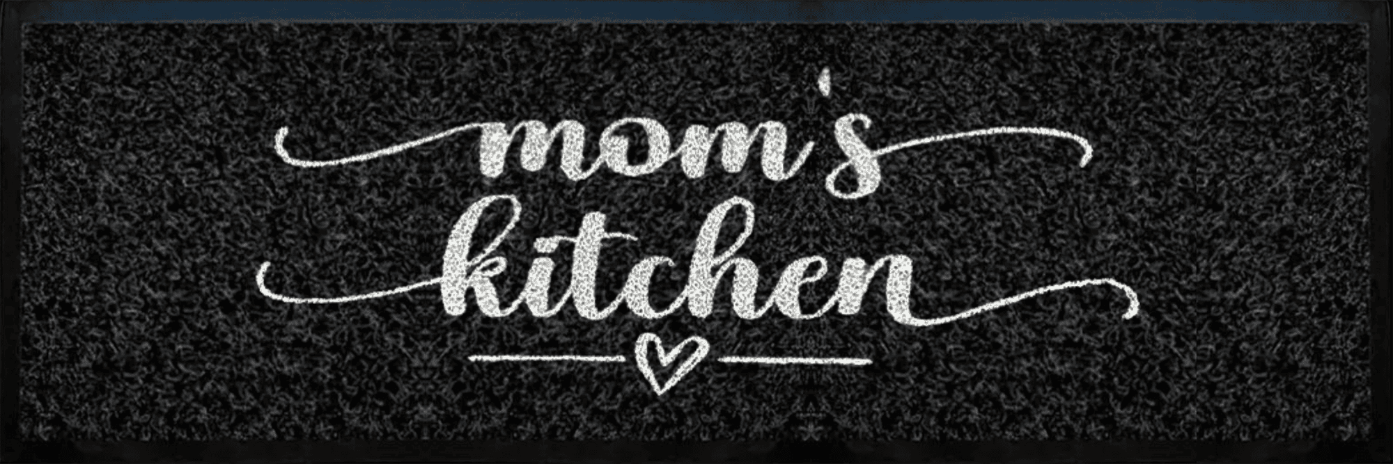 Mom's Kitchen