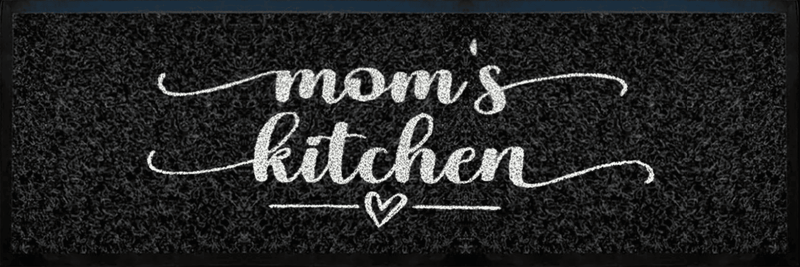 Mom's Kitchen