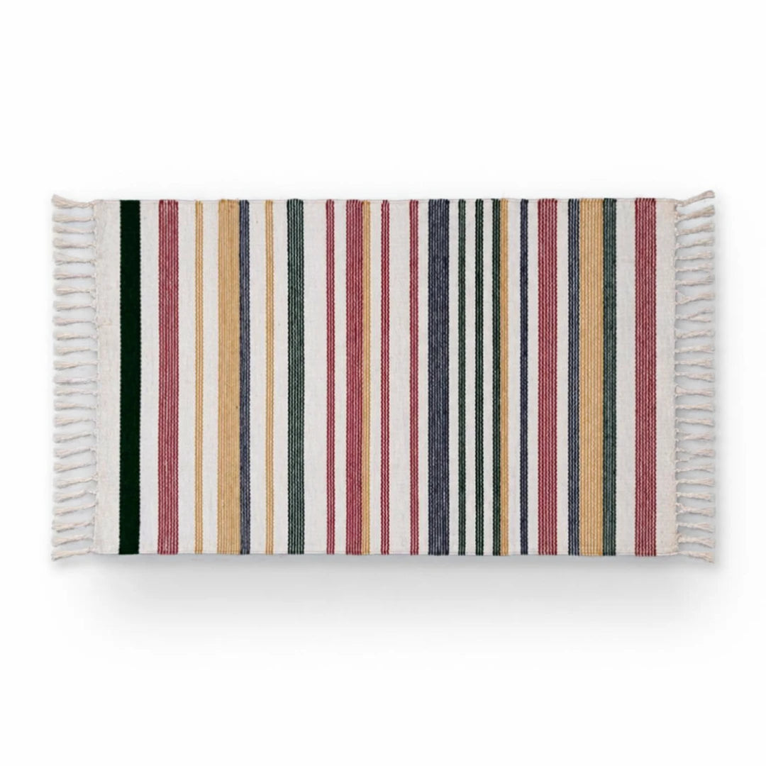Stripes Rug
