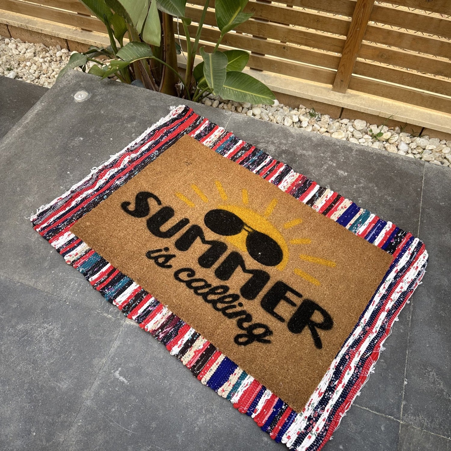 Summer is Calling