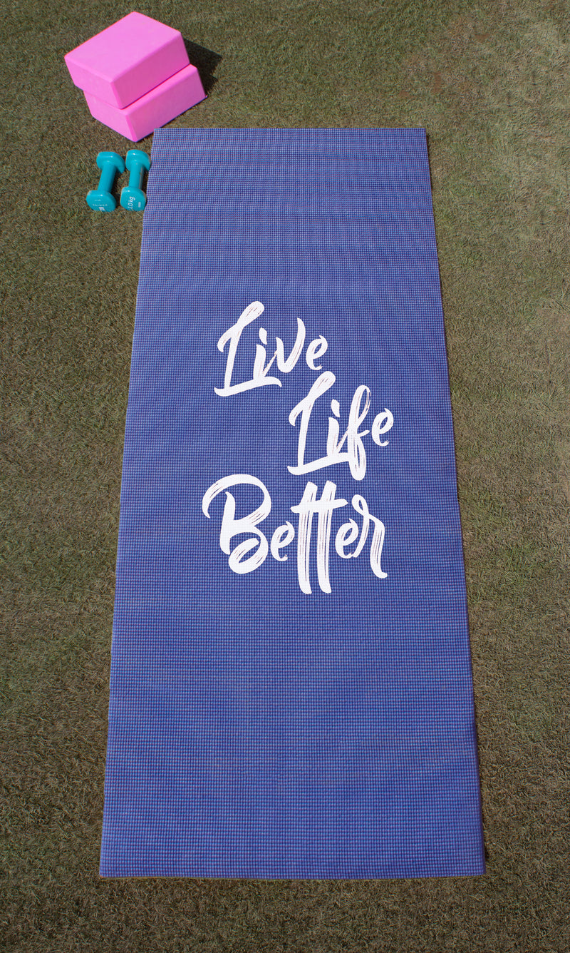 Live Life Better